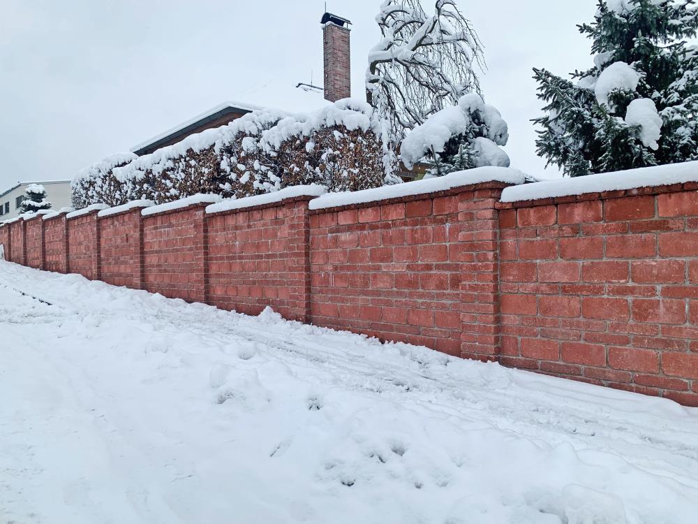 Murovací blok History - strieška tehlová – Obrázok 25