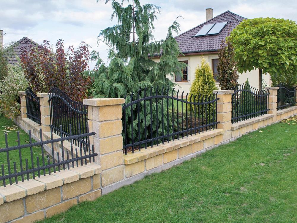 Murovací blok History - strieška tehlová – Obrázok 19