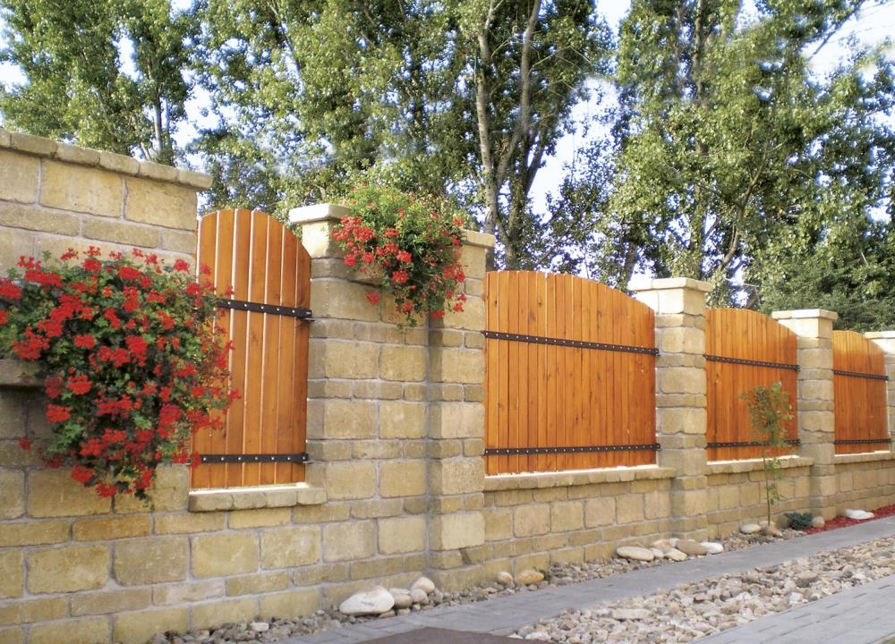 Murovací blok History - strieška tehlová – Obrázok 7