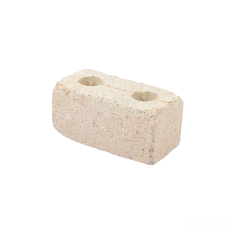 Murovací blok History - základný kameň piesková