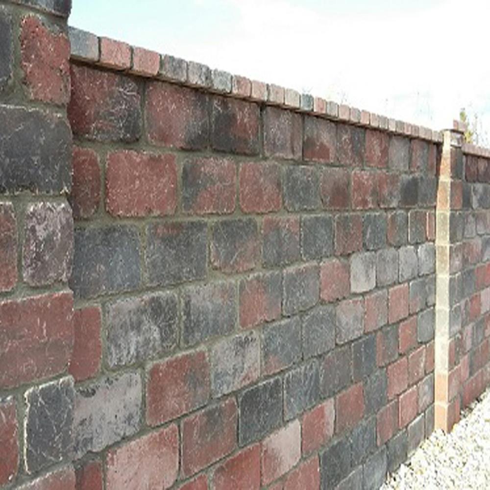 Murovací blok History - strieška tehlová – Obrázok 13